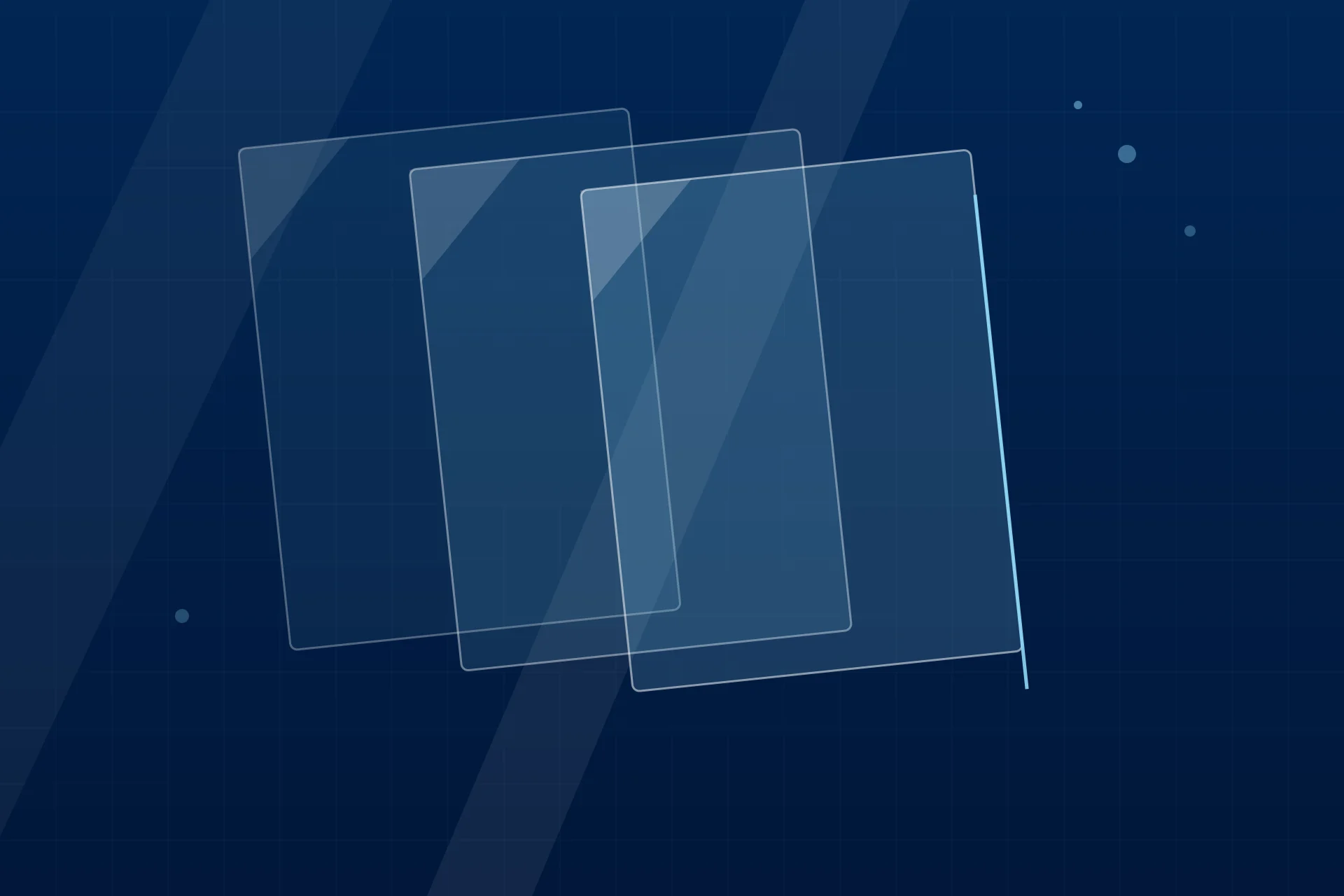 Glass