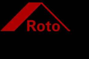 ROTO logo