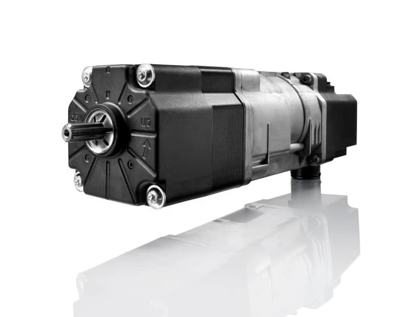 Somfy J4 WT motor (external venetian blinds)